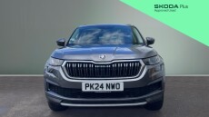 Skoda Kodiaq 1.5 TSI SE L Executive 5dr DSG [7 Seat] Petrol Estate